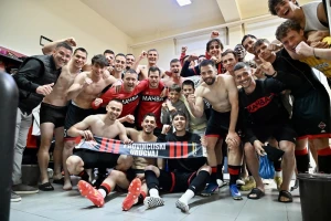 Mačva ne da drugo mesto, ali Voždovac nastavlja da preti! Sledi veliki derbi u Šapcu!